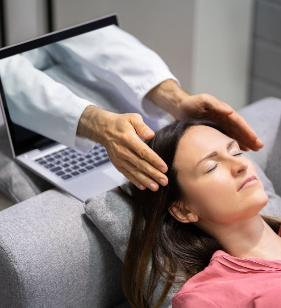 Online Türk Psikolog, Buxtehude