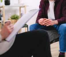 Buxtehude bireysel terapi