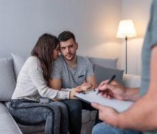 Buxtehude ilişki terapisi